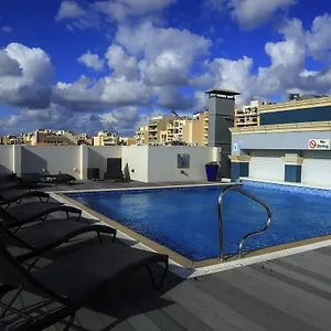 Labranda Rocca Nettuno Otel